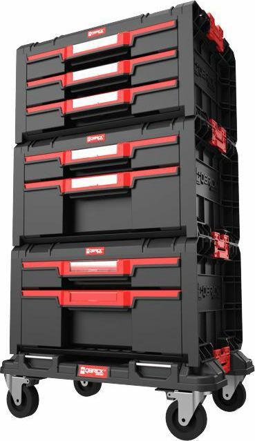 Produktbild Patrol Qbrick System (0 x)