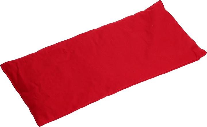 Actual product image Sissel Cherry cherry pit pillow