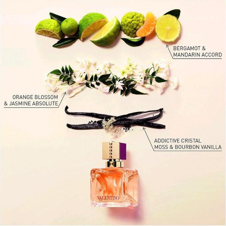 Produktbild Valentino Voce Viva Intensa (Eau de Parfum, 100 ml)