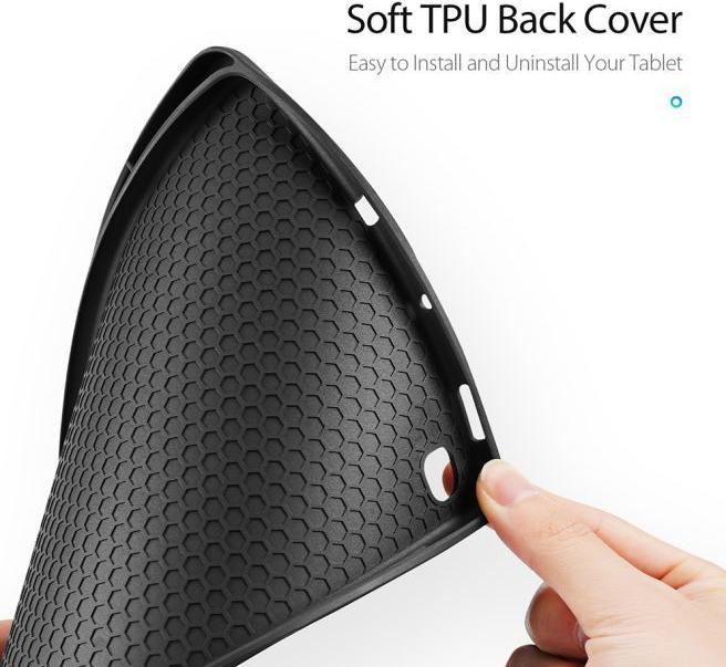 Image du produit Dux Ducis Série Dux (Galaxy Tab S6 Lite)