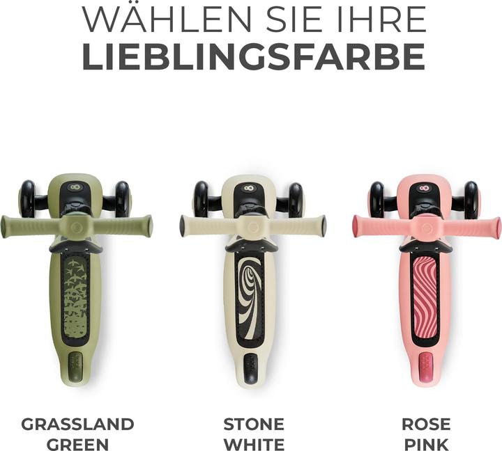 Produktbild KinderKraft Halley