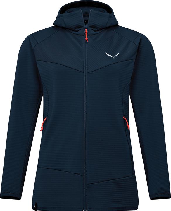 Salewa Puez Altavia Pl Hd Jkt W