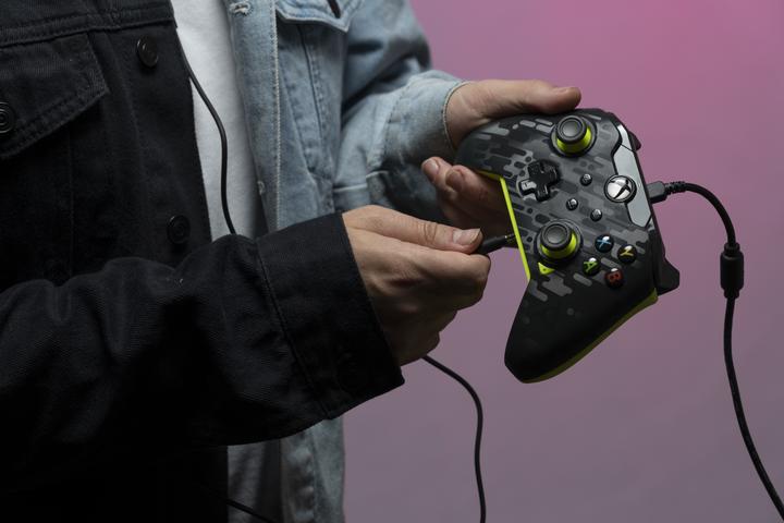 Immagine prodotto PDP Controllore cablato (PC, Xbox Series X, Xbox Serie S, Xbox One S)