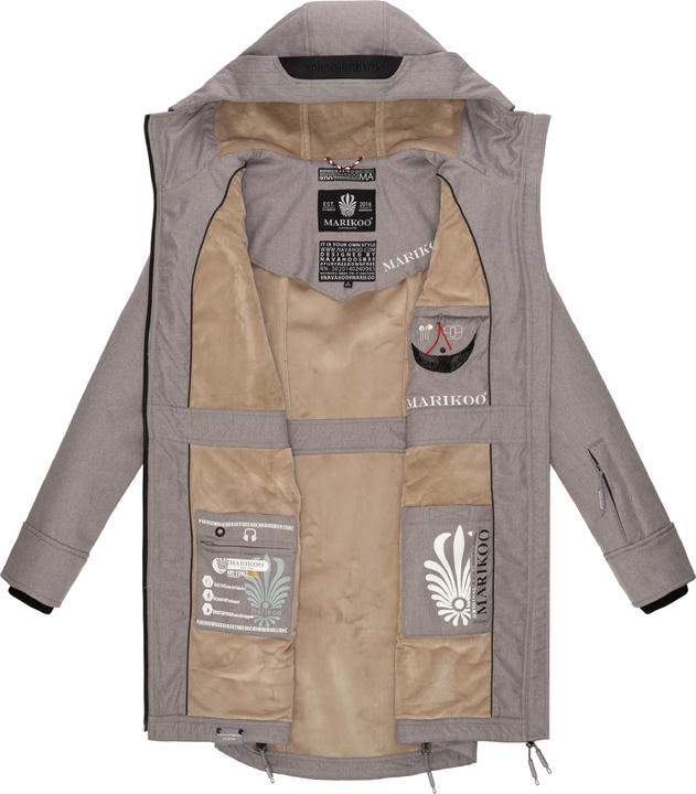 Image du produit Marikoo Racquellee (XXL)