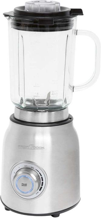 Proficook Stand mixer salmixer (1200 W)