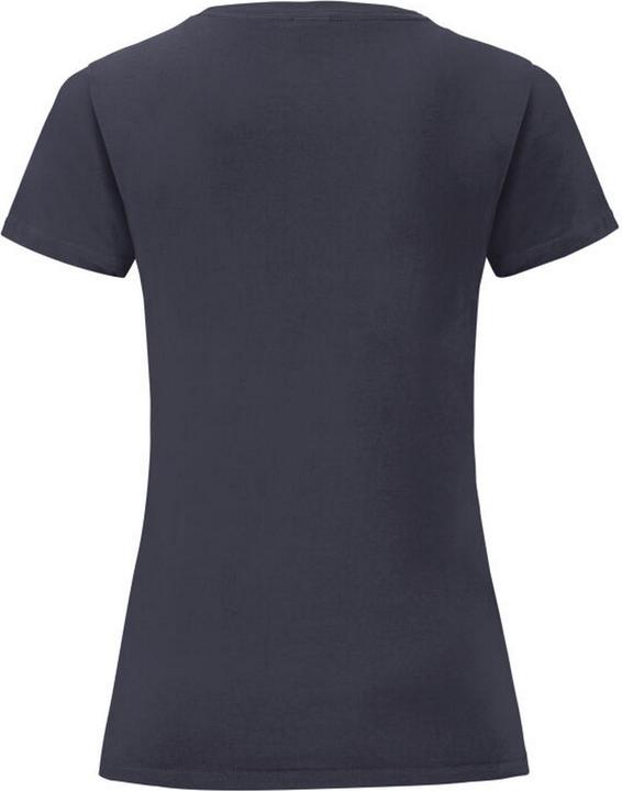 Image du produit Fruit of the Loom - T-shirt ICONIC - Femme (XXL)
