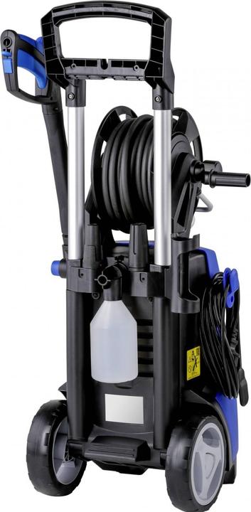 Actual product image Nilfisk E 145.4-9 PAD X- tra (Electrical connection)