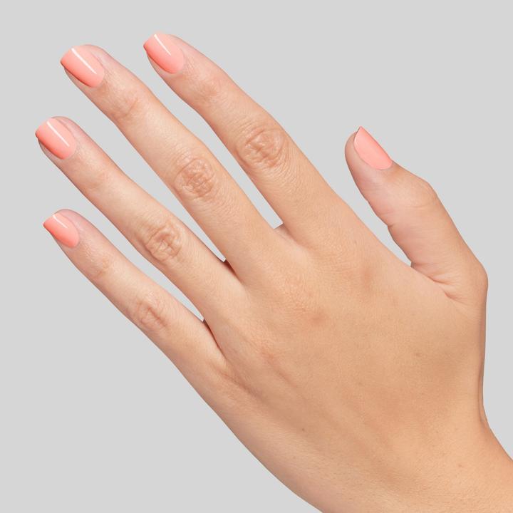 Produktbild OPI Make 'Em Jelly - Strawberry Slay