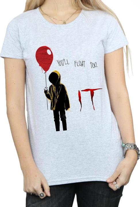 Produktbild Universal Textiles Georgie Float TShirt (M)