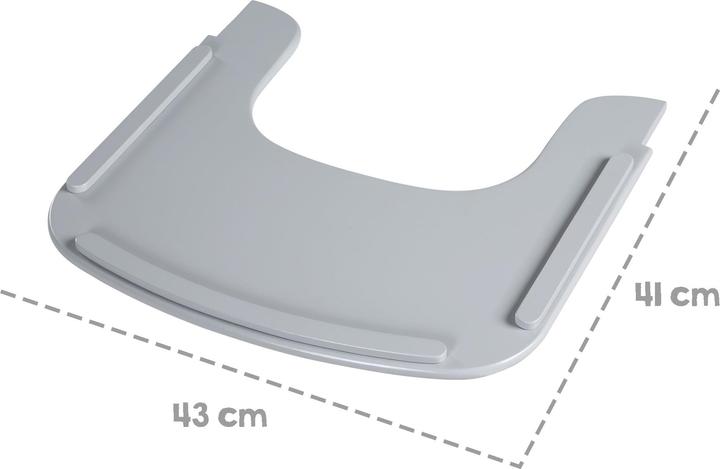 Actual product image Roba Dining board