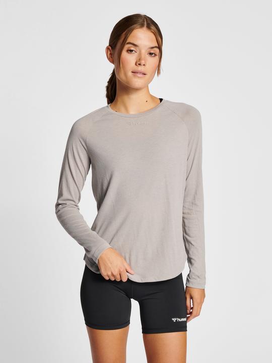 Produktbild hummel hmlMT VANJA T-SHIRT L/S (L)