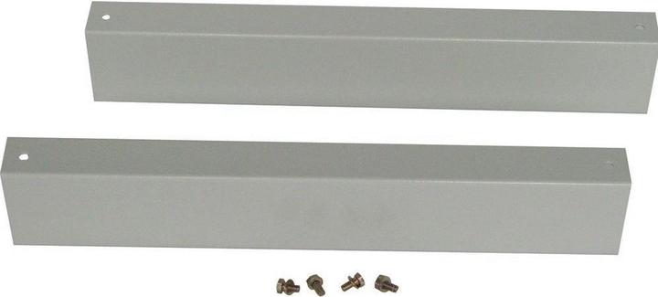 Produktbild Eaton Sockel, Seitenteile für HxT 100 x 300mm, 114605