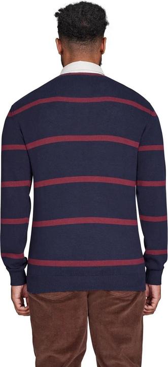 Image du produit Raging Bull - Haut de rugby - Homme (XXL)