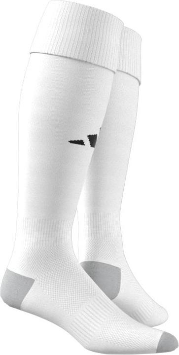 Produktbild adidas Milano 23 Fussballsocken weiss IB7813 (34-36) (XS)