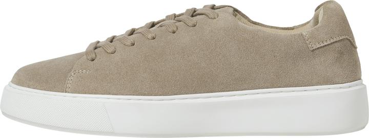 Jack & Jones Jfwstockholm Leather Sneaker Ln