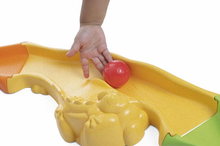 Produktbild Chicco Beschäftigungsspielzeug Safari Golf & Marble Track