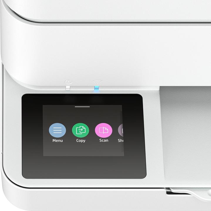 Produktbild HP Envy 6530e (Tintenpatrone, Farbe)