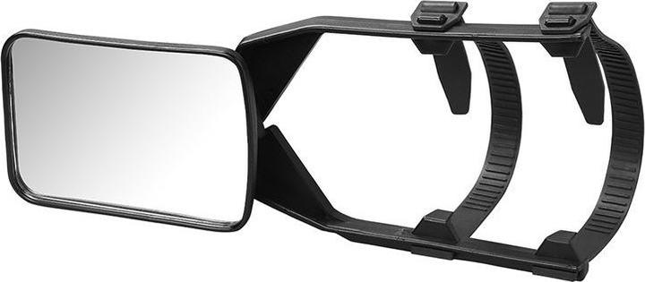 Actual product image ProPlus Caravan mirror Basic PM