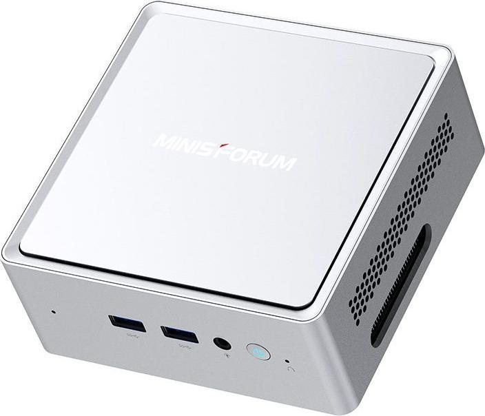 Produktbild Minisforum MINI PC Minis Forum NAB9 Plus Inte Core i9-12900HK 32GB RAM + 1TB (Intel Core i9-12900HK, 32 GB)