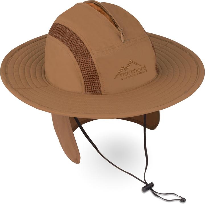 Immagine prodotto Normani Cappello Bush Nuova Zelanda (XXL)