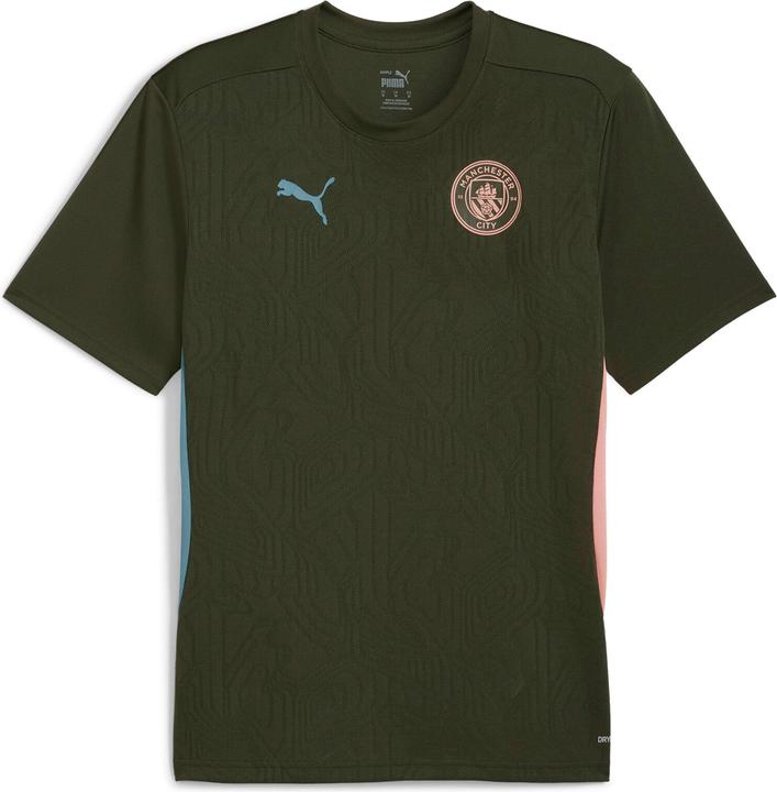 Image du produit Puma Maillot d'entraînement MCFC (XS)