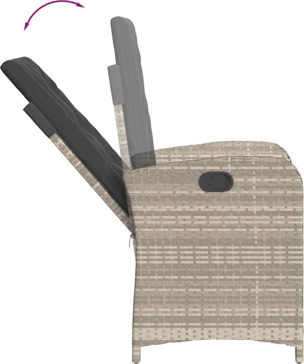 Image du produit VidaXL Melitaea Cinxia (140 cm)