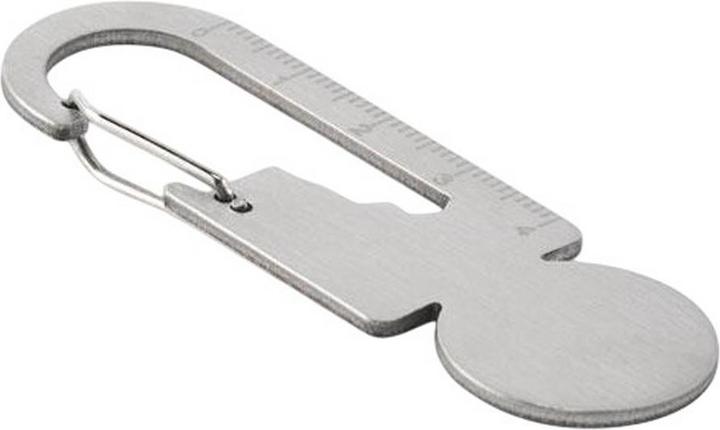 Produktbild MidOcean Multikey Schlüsselanhänger