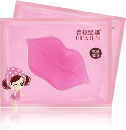 Produktbild Pilaten Collagen Nourish Lips Membrane (Körpermilch, 200 ml)