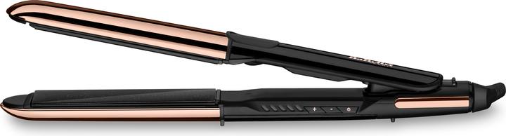 BaByliss Straight & Curl Brilliance (Straightening iron)
