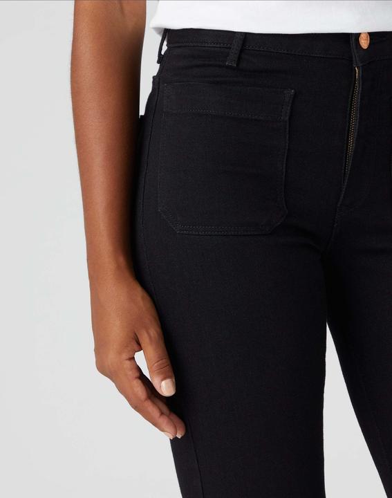 Image du produit Wrangler Flare (W29/L32)