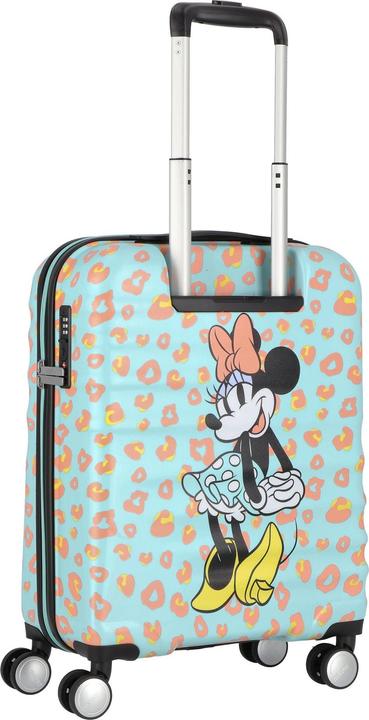 Image du produit American Tourister Wavebreaker (36 l, Bagage à main (jusqu'à 50l))