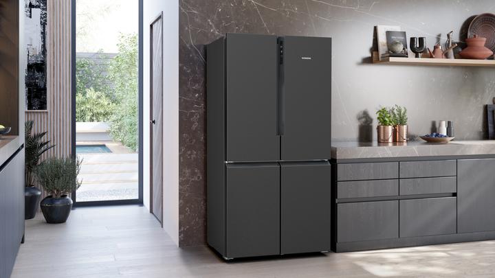 Immagine prodotto Siemens KF96NAXEA (605 l)