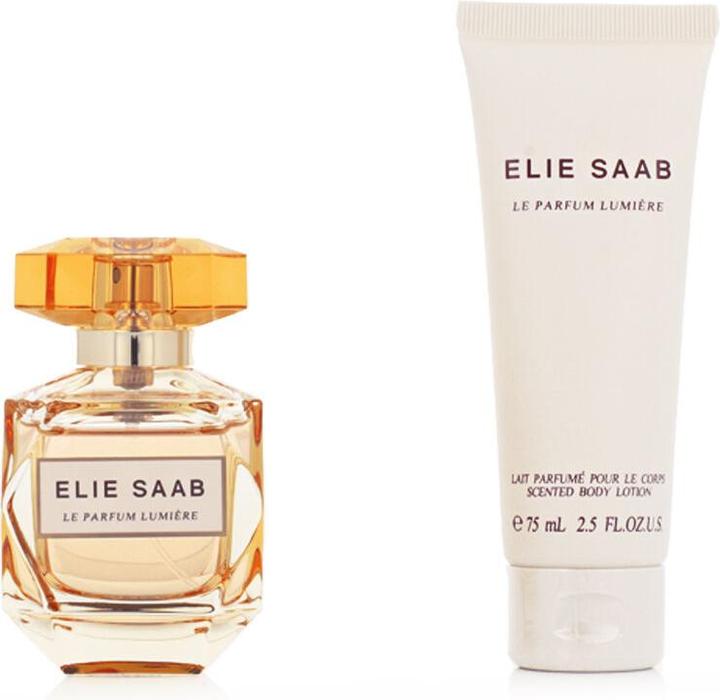 Produktbild Elie Saab Le Parfum Lumière (Eau de Parfum, 50 ml)