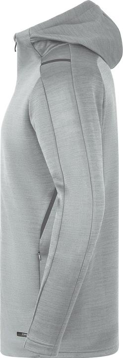 Produktbild JAKO Freizeitjacke Challenge mit Kapuze (4XL)