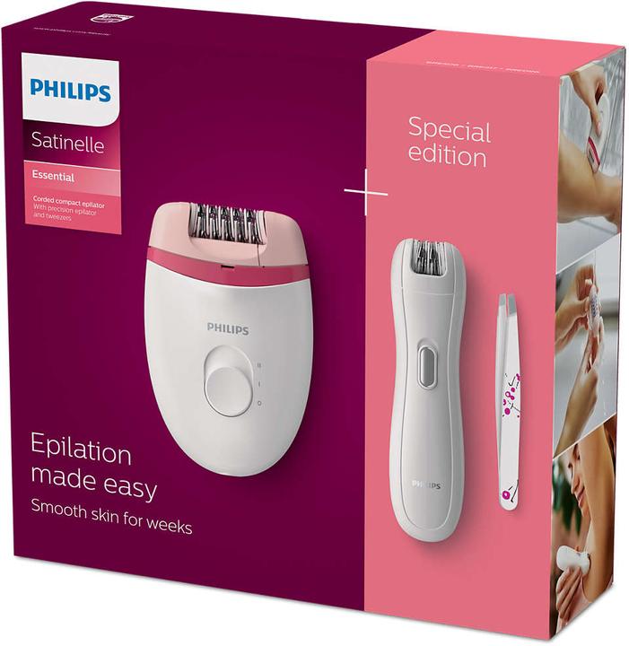 Immagine prodotto Philips Satinelle Essential