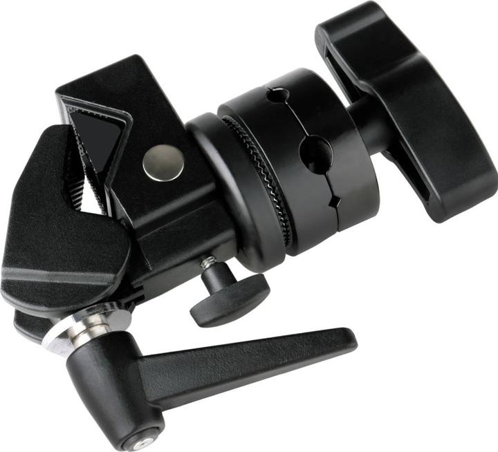 Avenger Super Grip Head (Stativhalterung)