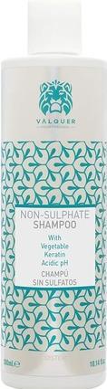 Valquer Sulfate-Free Shampoo 300ml (300 ml, Flüssiges Shampoo)