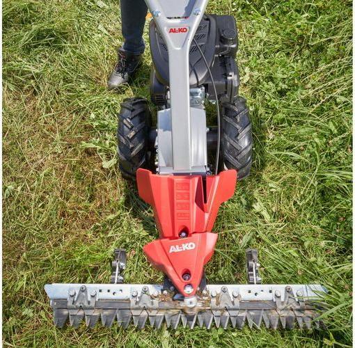 Actual product image AL-KO Balkenmäher BM 875 IV (Petrol)