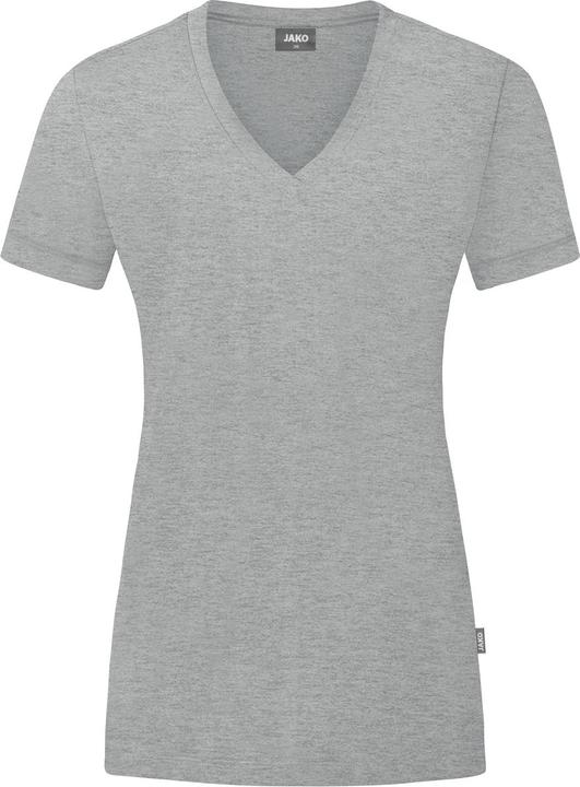Light grey mottled