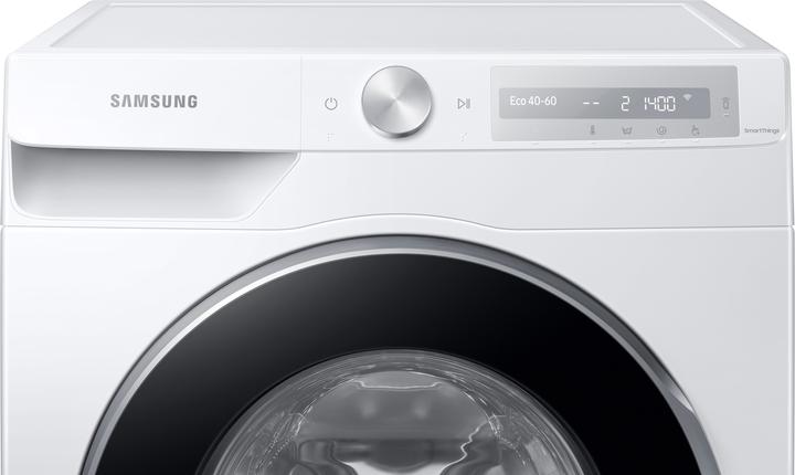 Immagine prodotto Samsung WW80T634ALH/S5 WW6300 (8 kg, A destra)