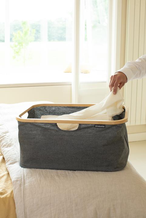 Image du produit Brabantia Sacs à linge/boîtes (40 l)