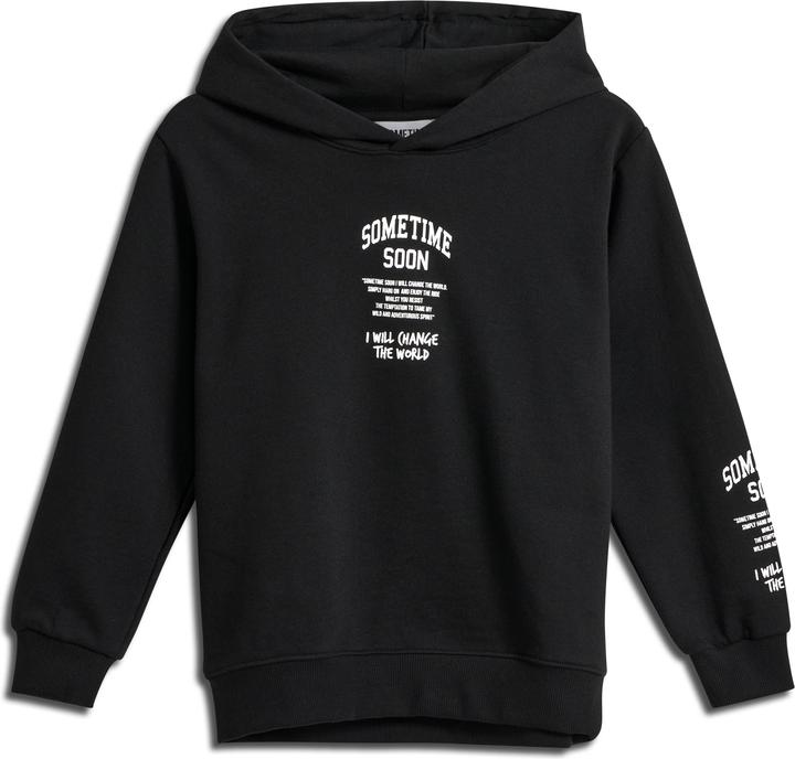 Image du produit hummel stmDIMAS HOODIE (164)