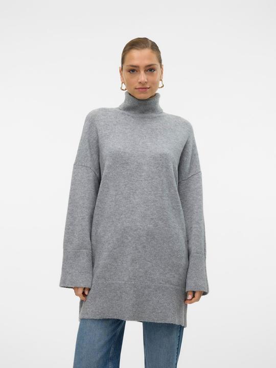 Produktbild Vero Moda VMNINNA Gestricktes Oberteil Strickpullover (XL)
