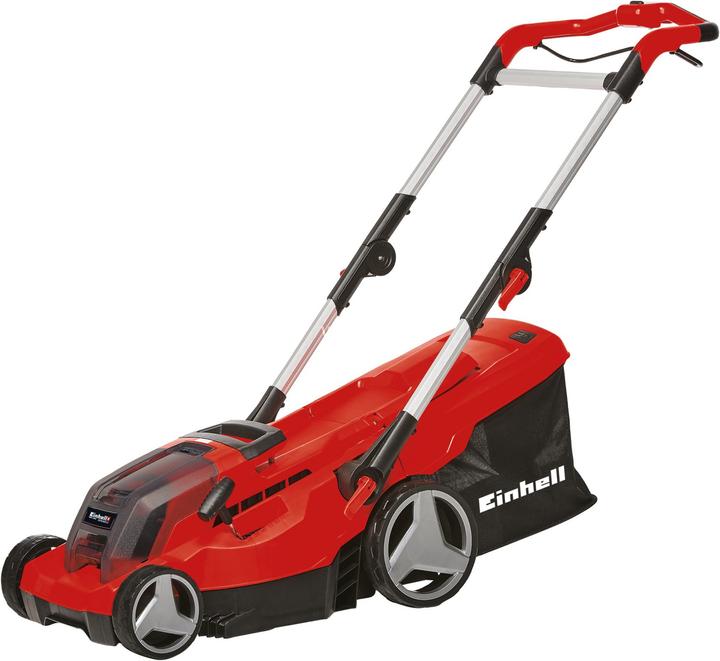 Einhell GE-CM 36/37 Li (Batteria ricaricabile)