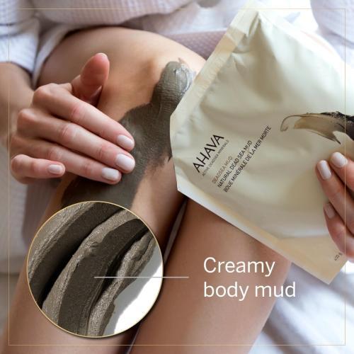 Produktbild Ahava Natural Dead Sea Mud (400 ml)