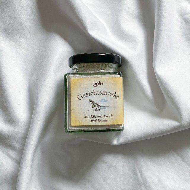 Actual product image Jolu Chalk honey (80 ml)