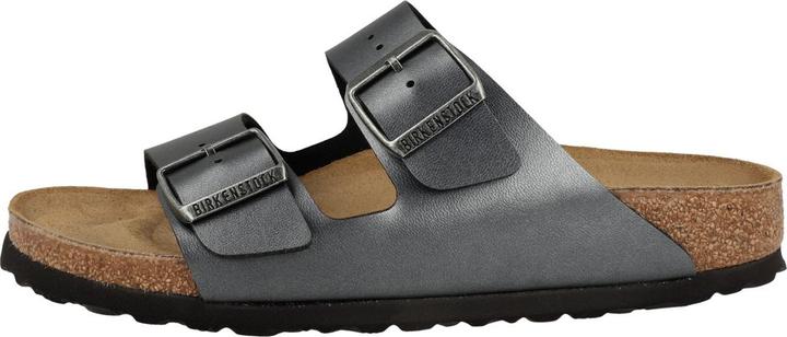 Birkenstock Arizona Birko-Flor schmal - 66007 (43)