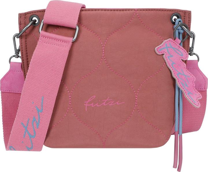 Fritzi aus Preußen Fritzi03 Limited Umhängetasche 20.5 cm