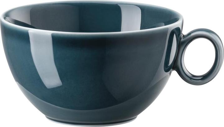 Actual product image Thomas Loft - Colour - Night Blue - Combi cup (340 ml, 1 x)