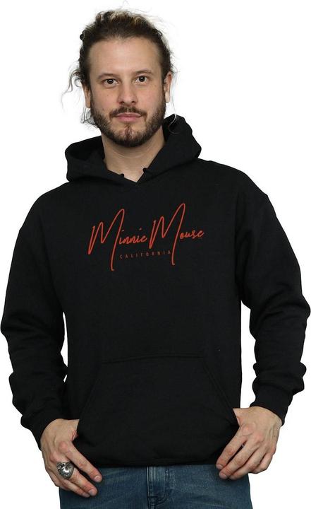 Image du produit Disney - Sweat à capuche MICKEY MOUSE CALIFORNIA - Homme (XXL)
